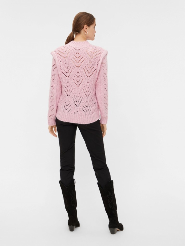 YASSASSY STRIKKET GENSER | Beeyouu YASSASSY STRIKKET GENSER | Beeyouu