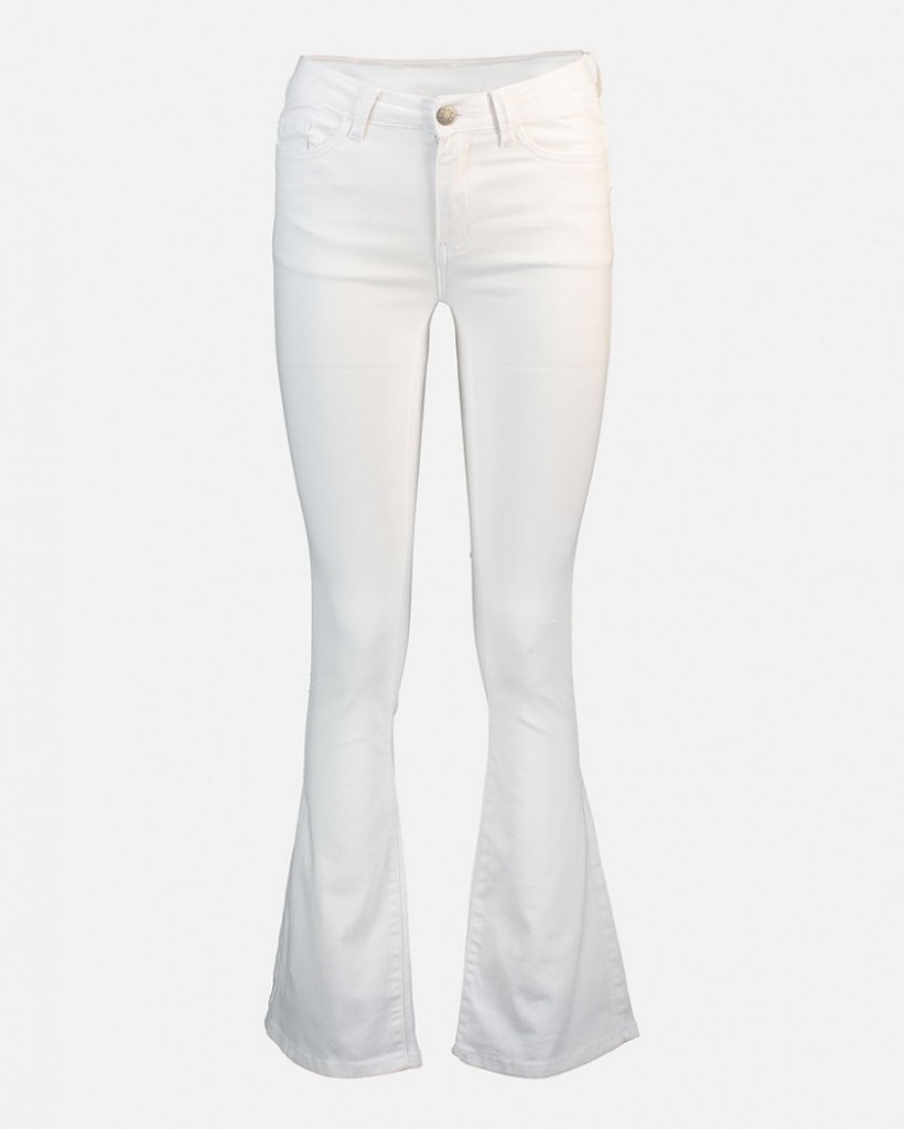 ANITA JEANS 0775 HVIT ANITA JEANS 0775 HVIT