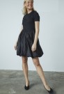 EBAZA DRESS BLACK thumbnail