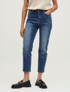 VISTRAY OPHELIE STRAIGHT JEANS thumbnail