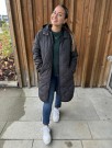SIGNA JACKET  BLACK thumbnail
