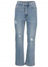 VANESSA TORN JEANS thumbnail