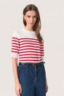 SLSPINA STRIPED TEE thumbnail