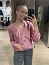 VELISA BLOUSE ROSE thumbnail