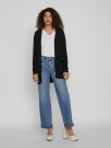 VIRIL CARDIGAN BLACK thumbnail