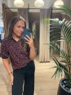 ELLA BLOUSE BOURDOUX thumbnail