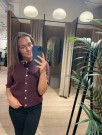 VIDAINTY CARDIGAN FIG thumbnail