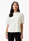 YASLEX TOPP OFFWHITE thumbnail