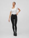 VISTAY JEANS BLACK thumbnail