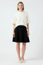 YASFONNY KNIT SKIRT thumbnail
