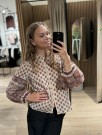 VILYRIDA BLOUSE BIRCH thumbnail