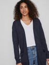VIRIL CARDIGAN NAVY thumbnail