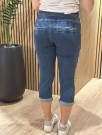 MARINA ZIP CARPI MEDIUM BLUE thumbnail