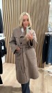 YASULDAN COAT thumbnail
