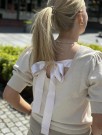 VIRIL BOW NATURAL  thumbnail