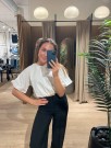 VIBALUNI TOPP offwhite thumbnail