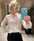 VIGARENA BLOUSE thumbnail