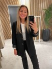 KITTY BLAZER BLACK thumbnail