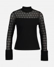 ISA BLACK POLO thumbnail