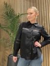 SWEETLY BLOUSE BLACK thumbnail
