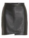 VIDAGMAR SKIRT BLACK  thumbnail