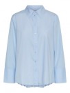 YASROYA SHIRT BLUE thumbnail