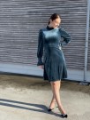 PERLINA SMOCK DRESS thumbnail
