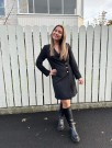 YASOLIANA BLAZER DRESS thumbnail