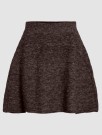 VIJAYLA SKIRT COFFEE BEAN thumbnail