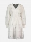 AIDA DRESS OFFWHITE thumbnail