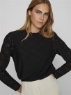 VIPAULINA TOPP BLACK  thumbnail