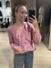 VELISA BLOUSE ROSE thumbnail