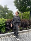 SLTOPAZ CROPPED SHIRT thumbnail