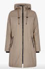 RAIN JACKET TAUPE  thumbnail
