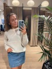 LULU GENSER OFFWHITE thumbnail