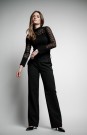 ISA BLACK POLO thumbnail
