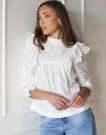 ADELINA BLOUSE thumbnail