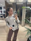 FQLOUISA GENSER TAUPE thumbnail