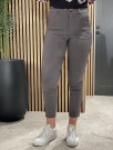 SOLVEJ ANKEL PANT GREY thumbnail