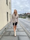YASALIMA SHORT JACKET  thumbnail