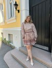 VILYRIDA DRESS BIRCH thumbnail