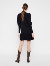 YASINES KNIT DRESS thumbnail