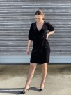 COSSIA DRESS BUTTON thumbnail