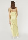 NERO DRESS YELLOW thumbnail