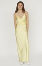 NERO DRESS YELLOW thumbnail