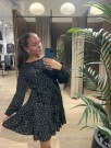 VIGITTE DRESS thumbnail