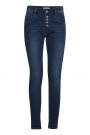 KAILY JEANS INDIGO BLUE thumbnail