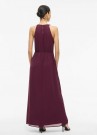 VIMILINA DRESS FIG thumbnail