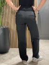 SLFRITA WIDE PANTS SORT thumbnail