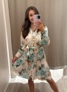 ALIVIA GRACE DRESS thumbnail